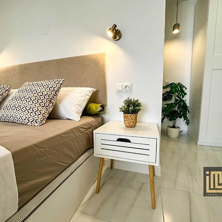Cm Malaga Soho A 아파트 외부 사진