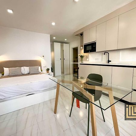 Cm Malaga Soho A 아파트 외부 사진