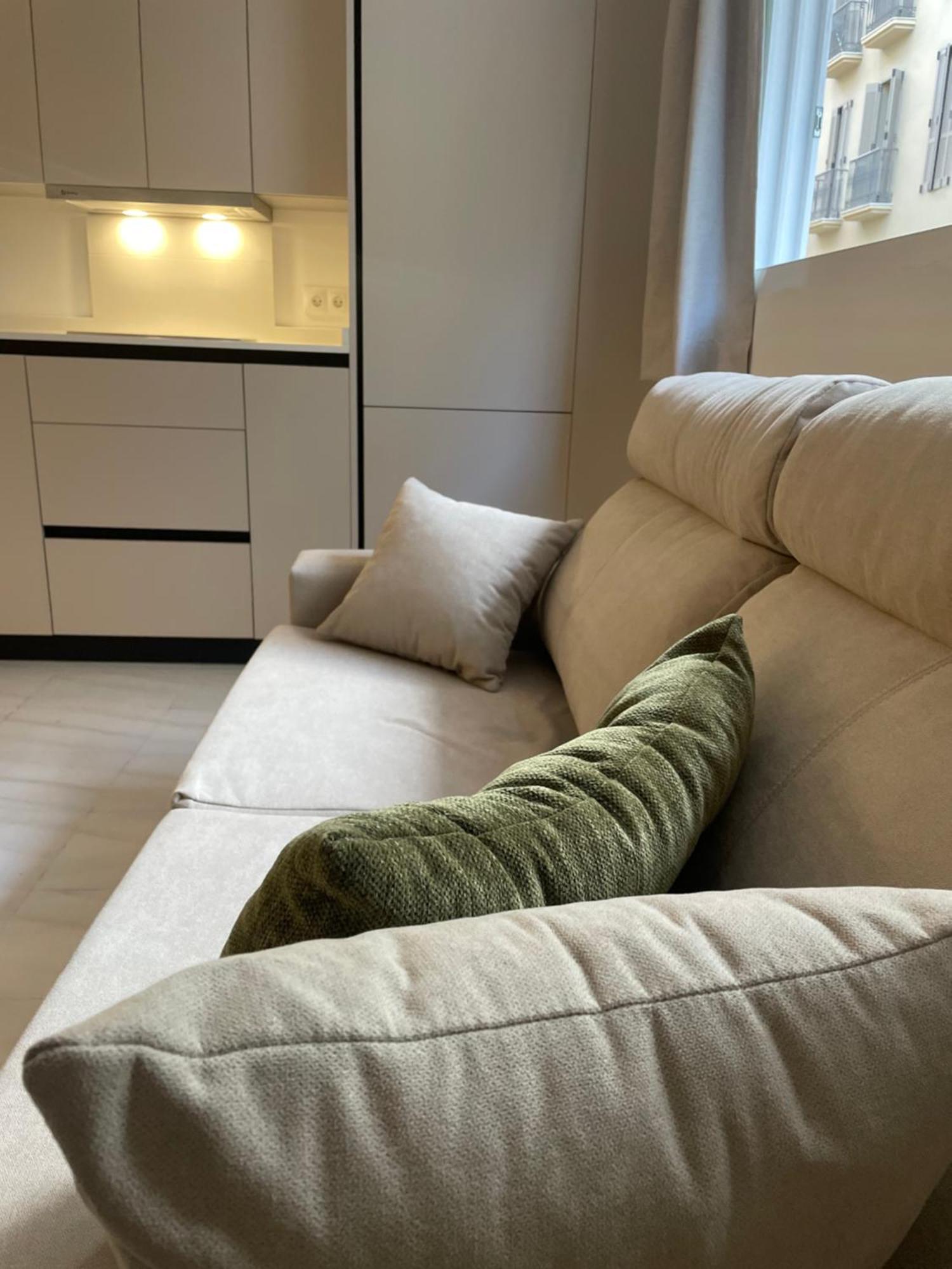 Cm Malaga Soho A 아파트 외부 사진