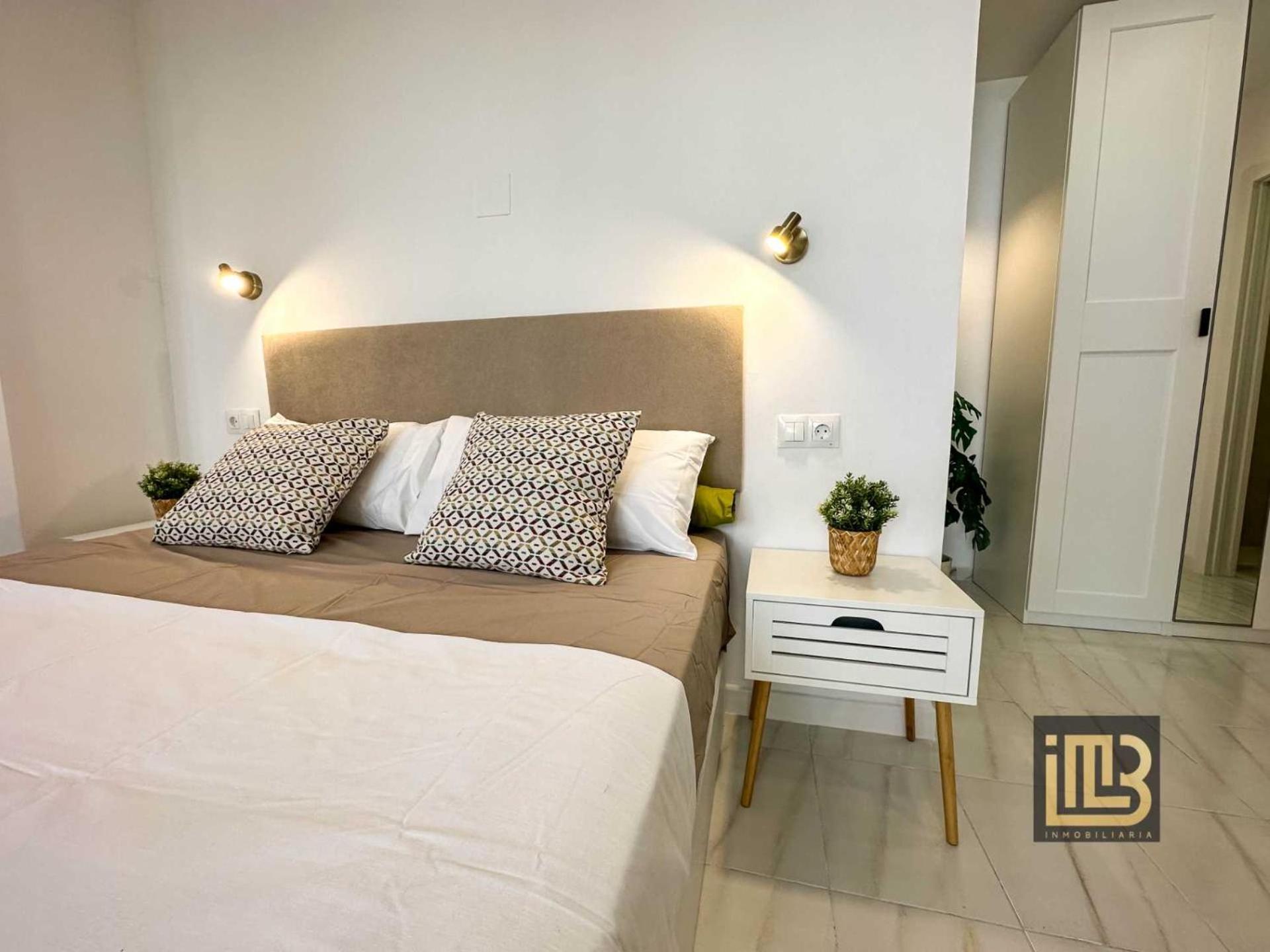 Cm Malaga Soho A 아파트 외부 사진