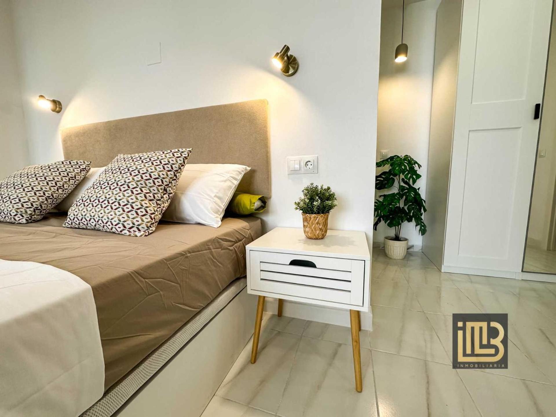 Cm Malaga Soho A 아파트 외부 사진