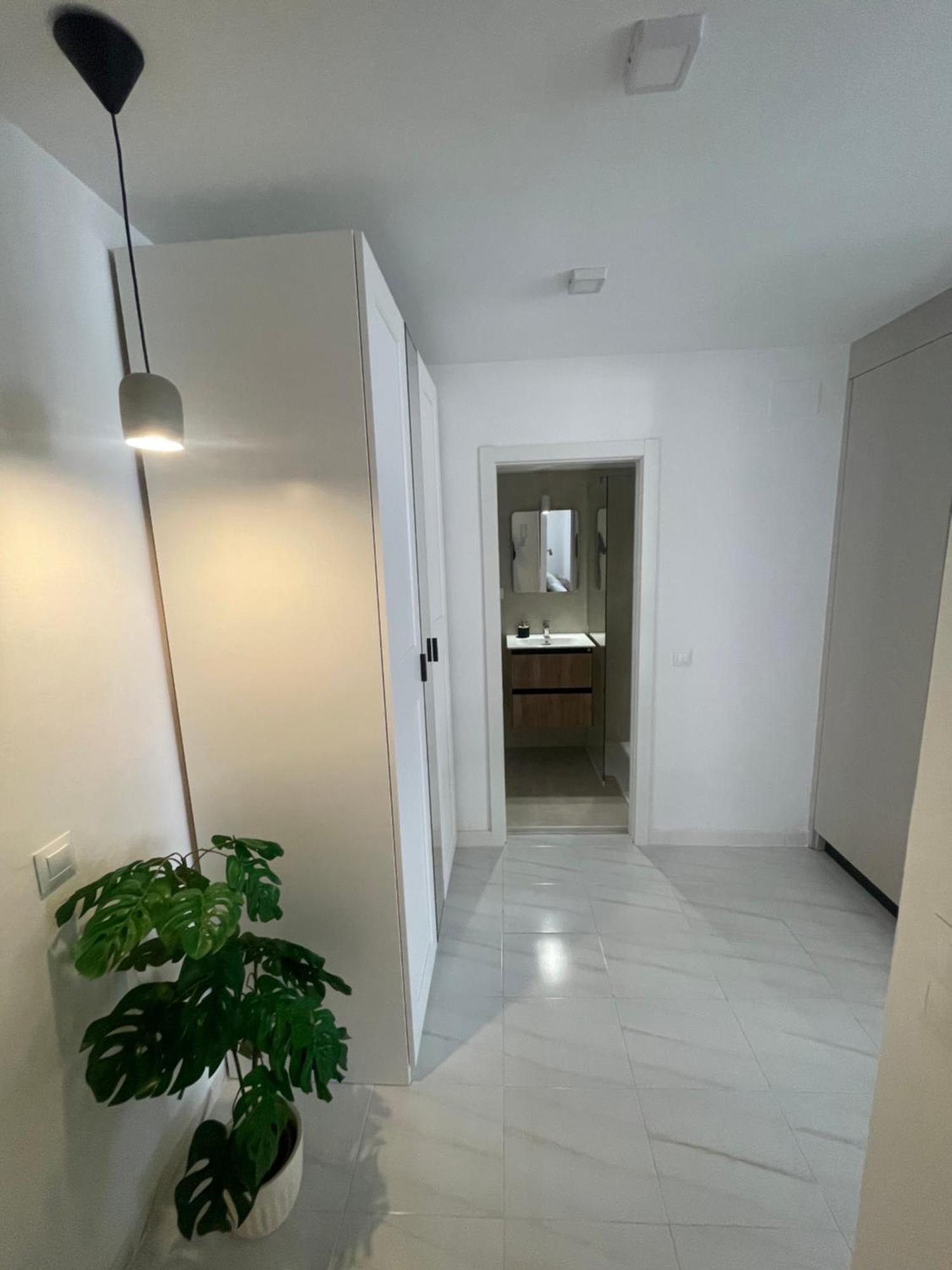 Cm Malaga Soho A 아파트 외부 사진