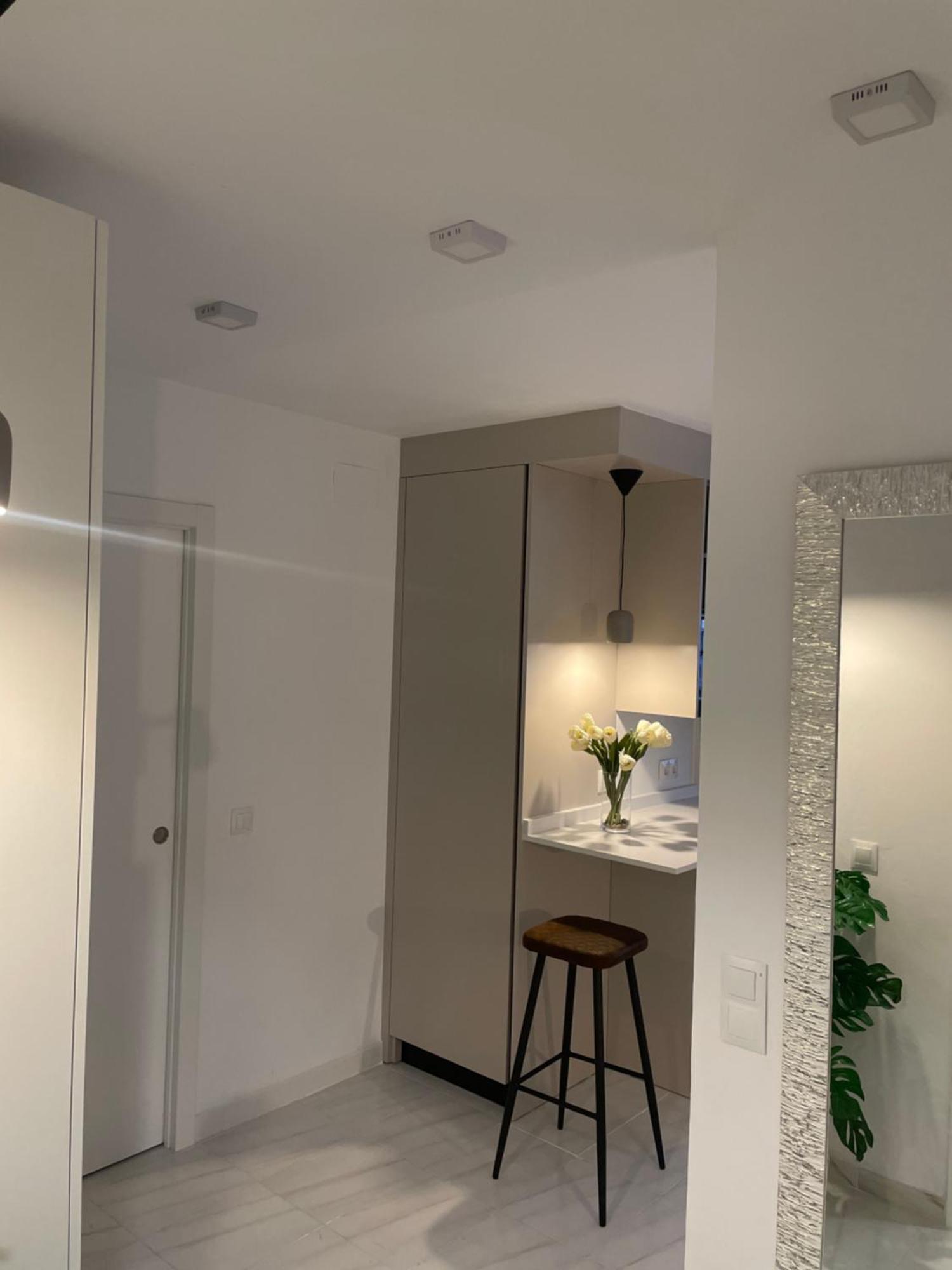 Cm Malaga Soho A 아파트 외부 사진